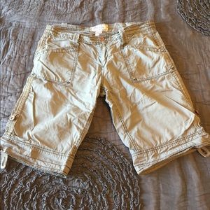 Adventure Arden Shorts